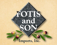 Fotis and Son logo