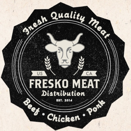 Fresko Meat logo