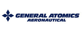 General Automics logo