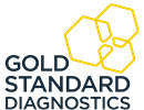Gold SD logo
