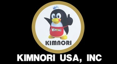 Kimnori USA logo
