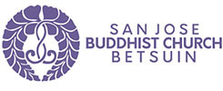 San Jose Buddhist Church logo