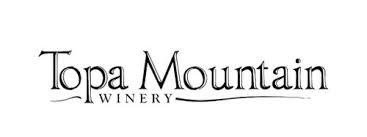 Topa Mountain logo