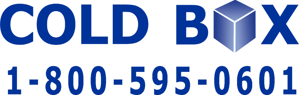 Cold Box theme logo